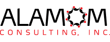Alamom Consulting, Inc Logo